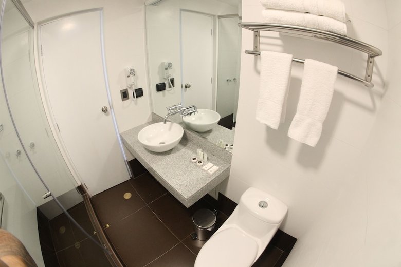 Dm Hoteles Moquegua