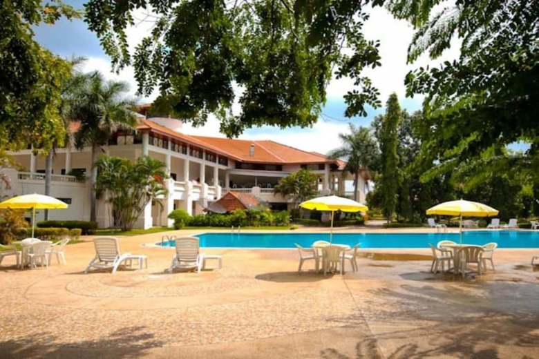 Hotel Panorama Golf And Country Club