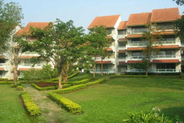 Hotel Panorama Golf And Country Club