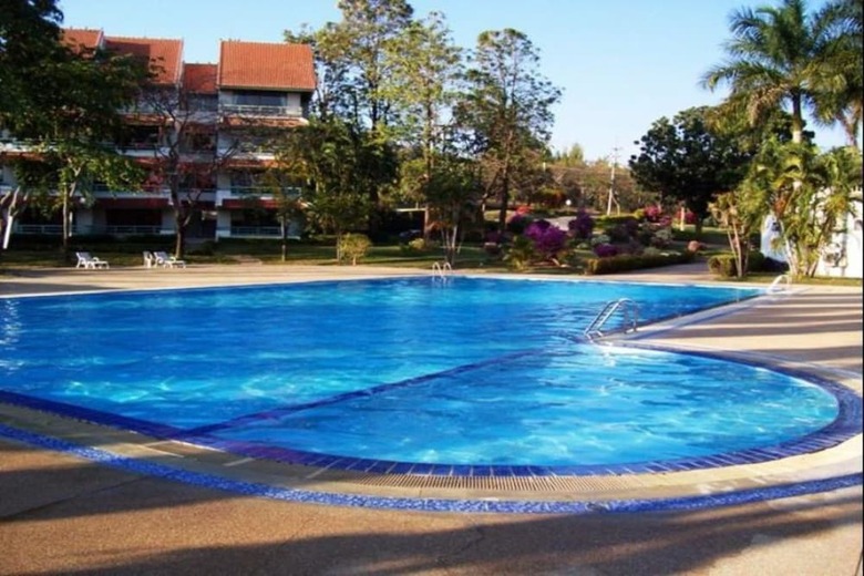 Hotel Panorama Golf And Country Club