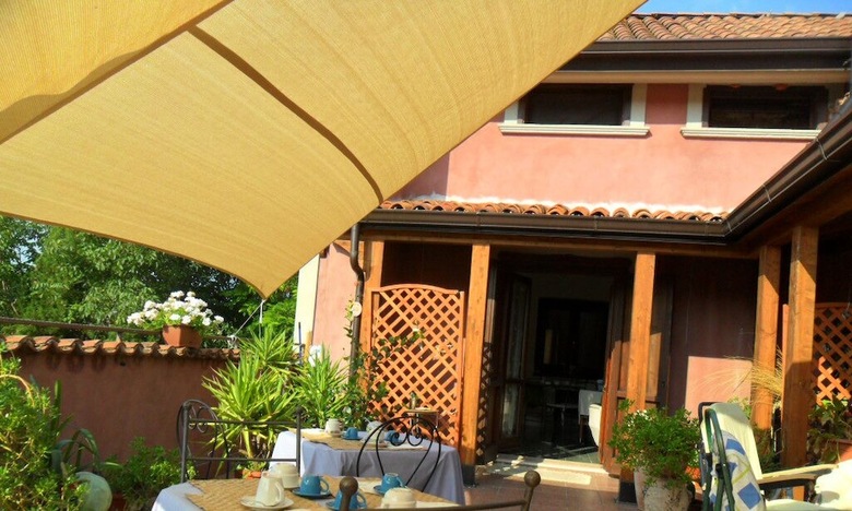 Agroturismo Agriturismo Villa Delle Acacie