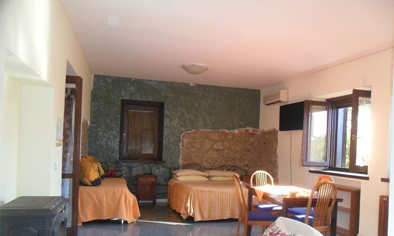 Agroturismo Agriturismo Villa Delle Acacie