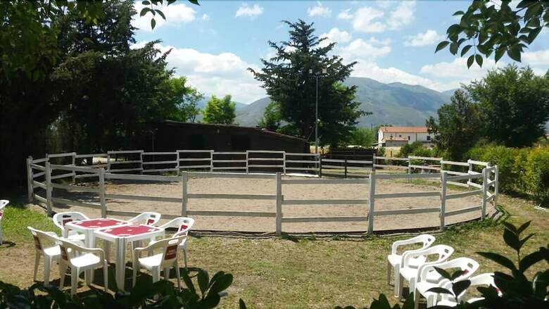 Agroturismo Agriturismo Villa Delle Acacie