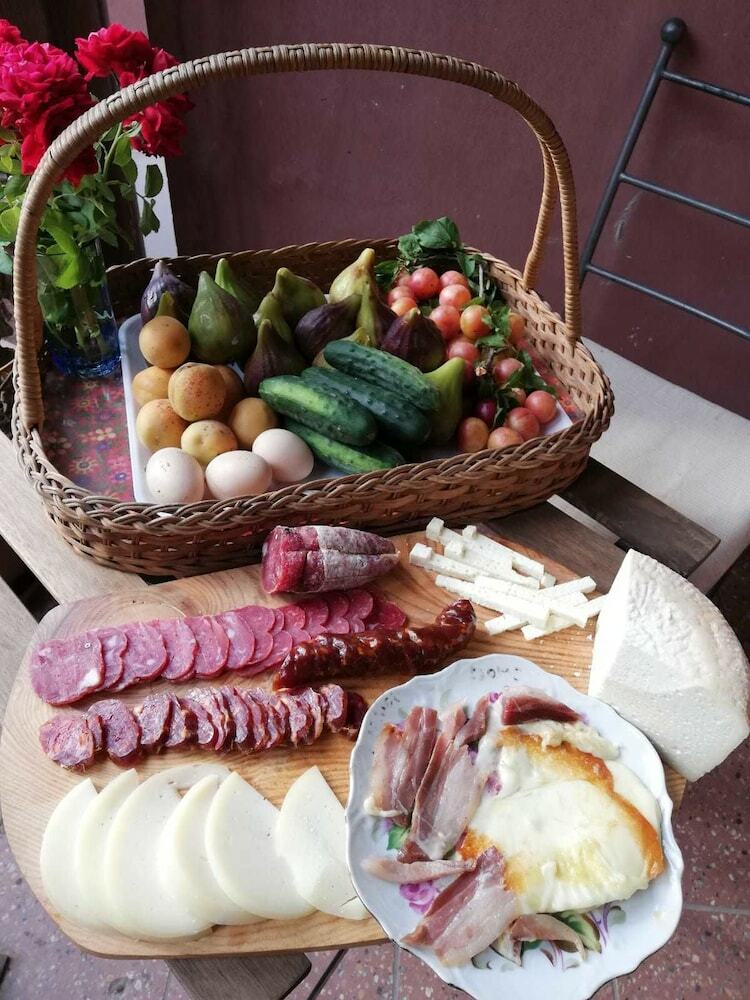 Agroturismo Agriturismo Villa Delle Acacie