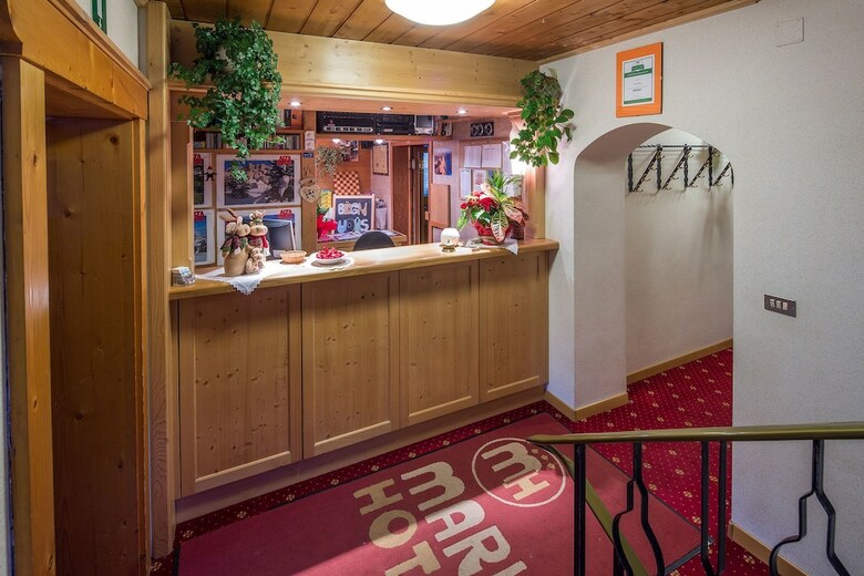 Hotel Maria