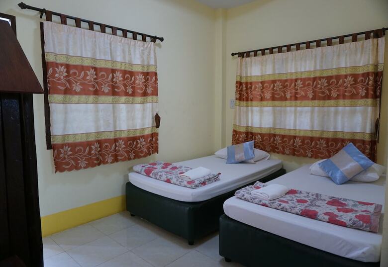 Hotel Homhug Resort