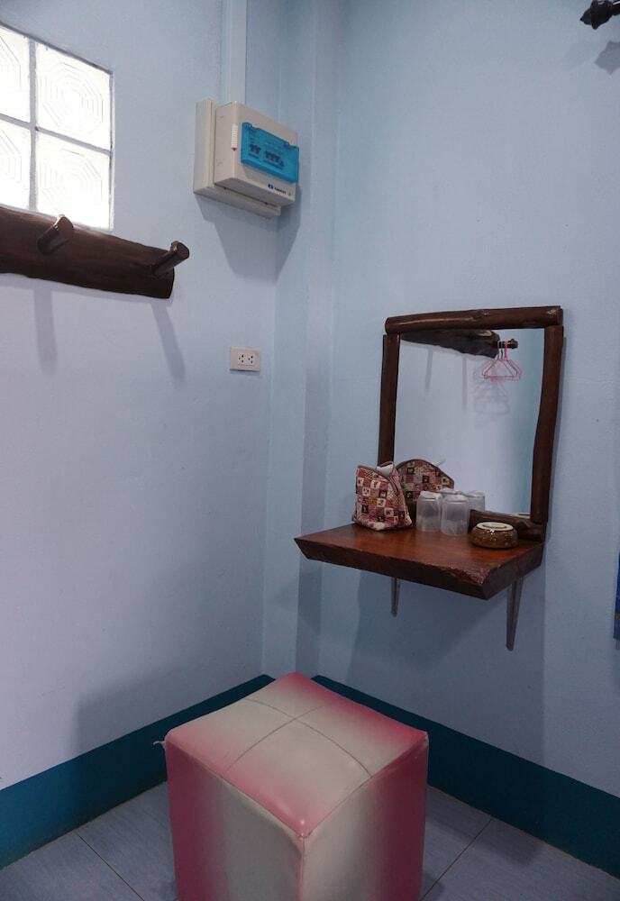 Hotel Homhug Resort