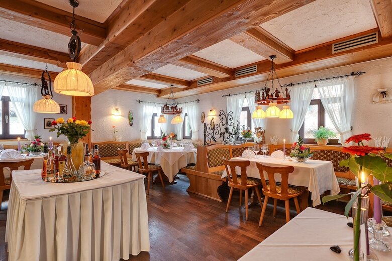 Hotel Gasthof Lamm Schnait