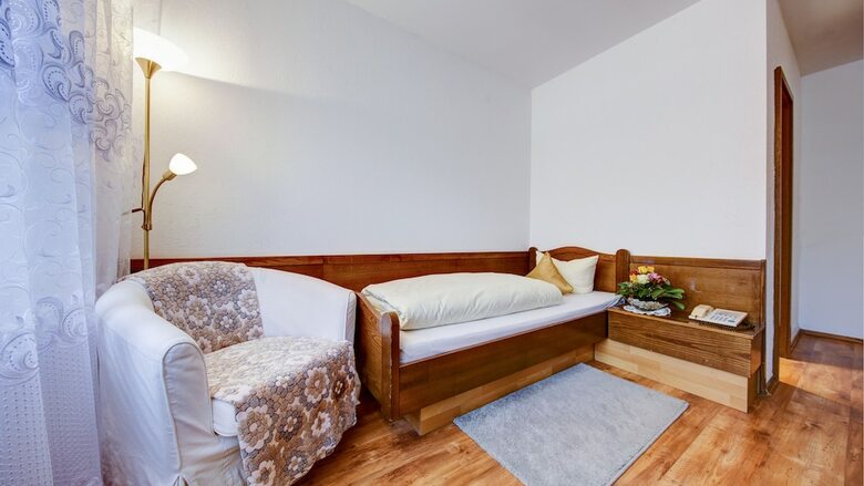 Hotel Gasthof Lamm Schnait