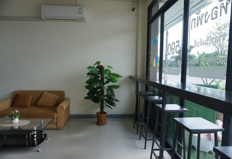 Hotel Lew Residence