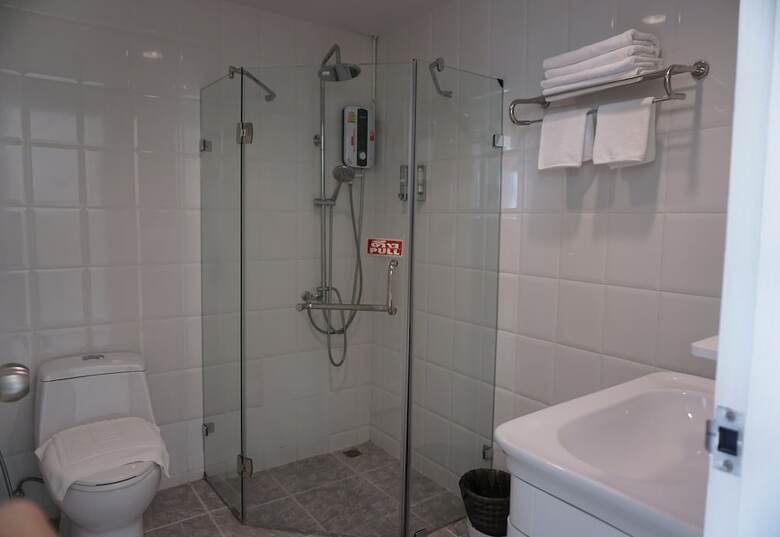 Hotel Lew Residence