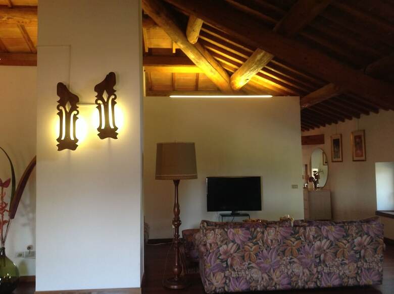 Agroturismo Agriturismo Corte San Dionigi