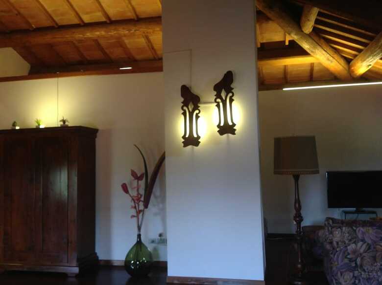 Agroturismo Agriturismo Corte San Dionigi