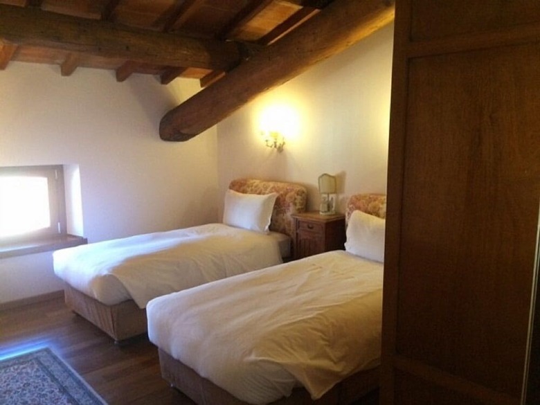 Agroturismo Agriturismo Corte San Dionigi