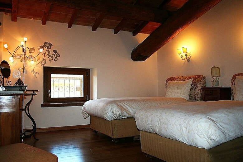 Agroturismo Agriturismo Corte San Dionigi