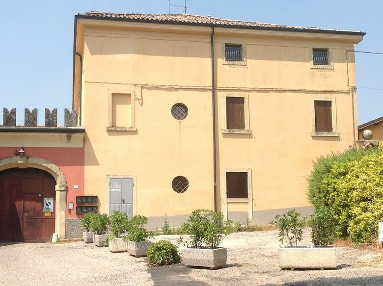 Agroturismo Agriturismo Corte San Dionigi