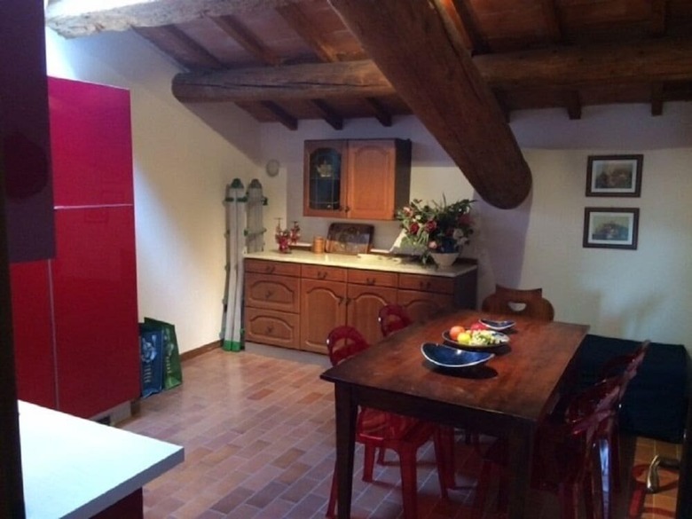Agroturismo Agriturismo Corte San Dionigi