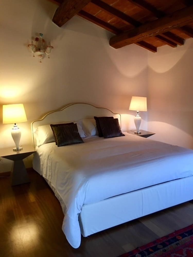 Agroturismo Agriturismo Corte San Dionigi