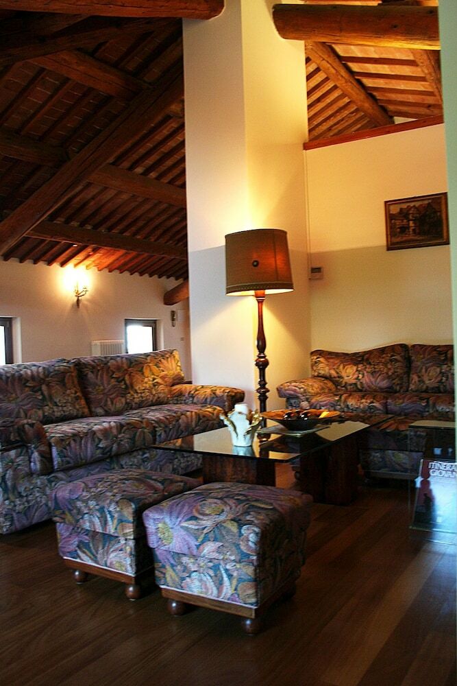 Agroturismo Agriturismo Corte San Dionigi