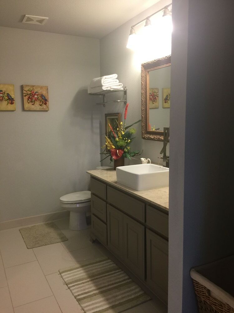 The Big Green House Bed & Breakfast
