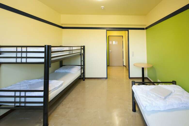 Youtel Jugendhotel Bitburg