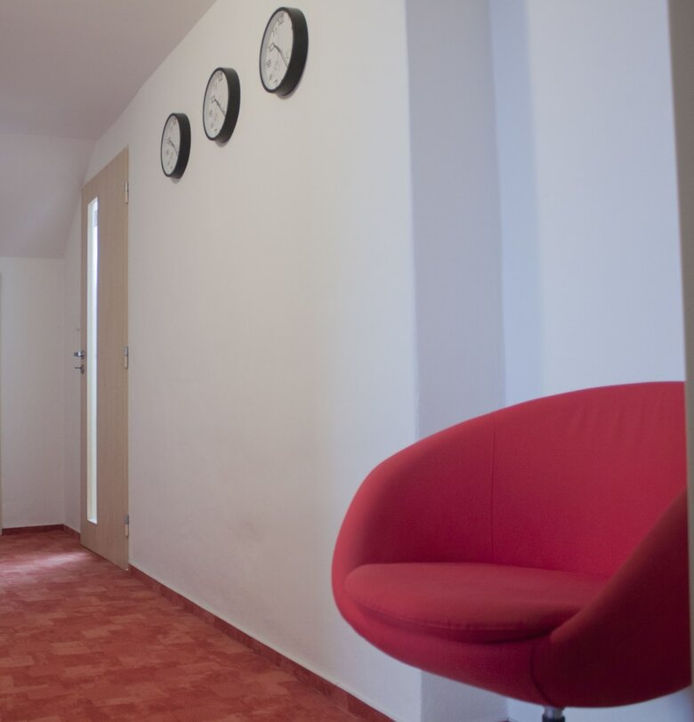 Apartment Ostrava