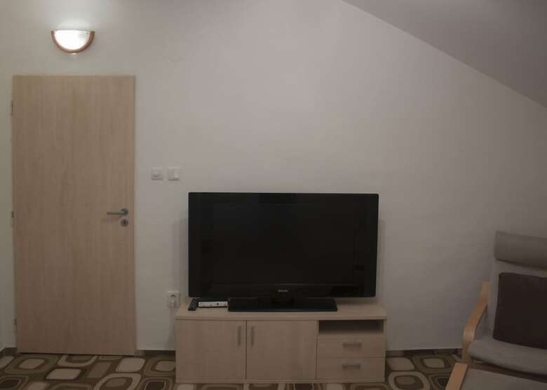 Apartment Ostrava