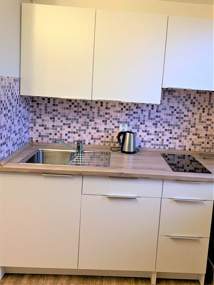 Apartment Ostrava