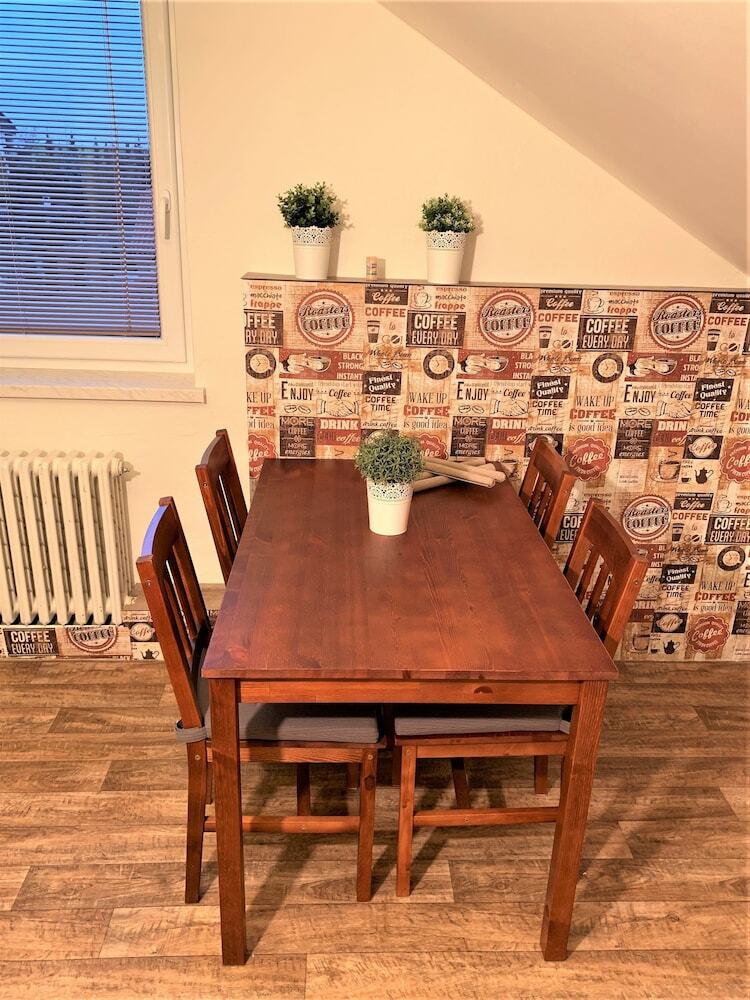 Apartment Ostrava