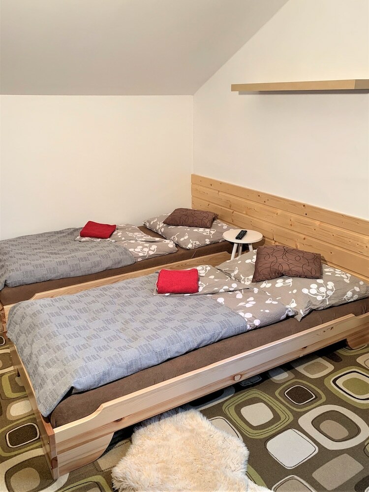 Apartment Ostrava
