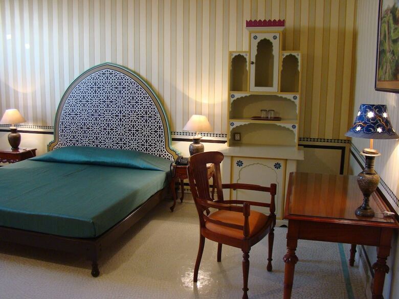 Hotel Gaj Kesri