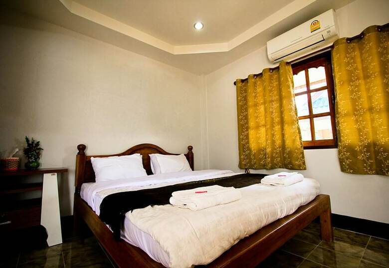 Hotel Waleekarn Resort