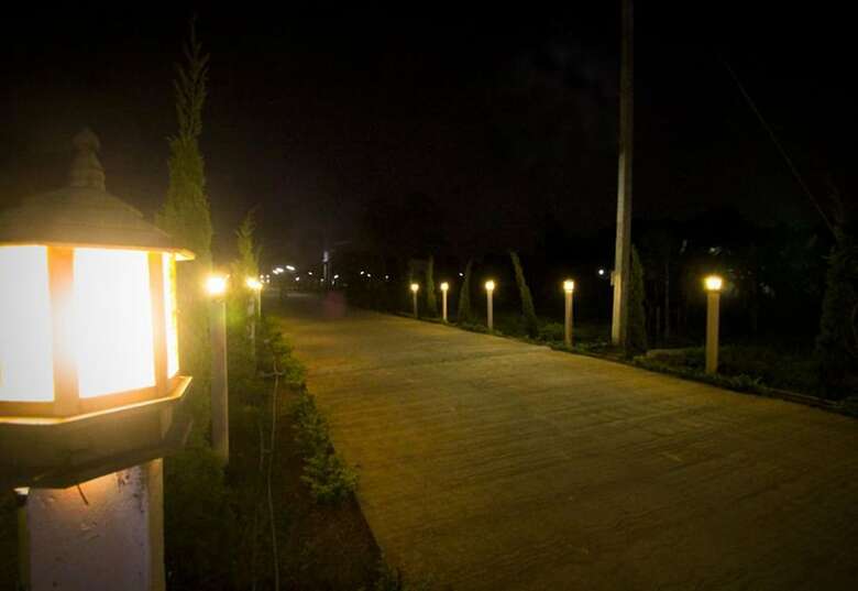 Hotel Waleekarn Resort