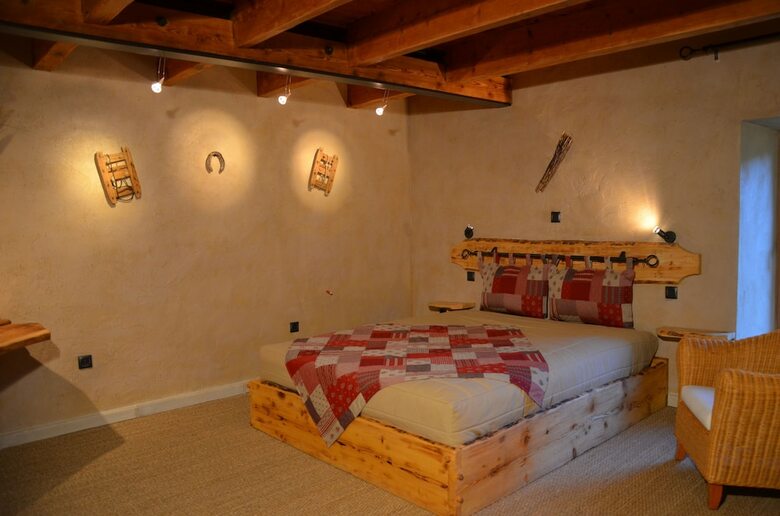 Hotel Moulin de Montabonnel
