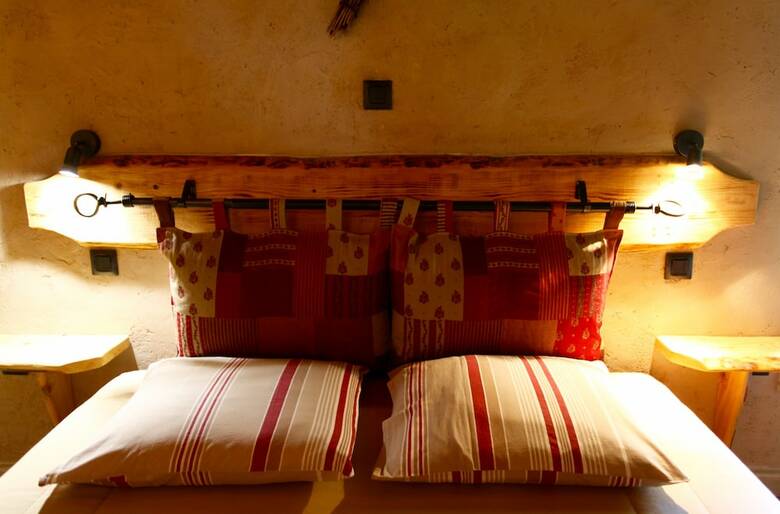 Hotel Moulin de Montabonnel