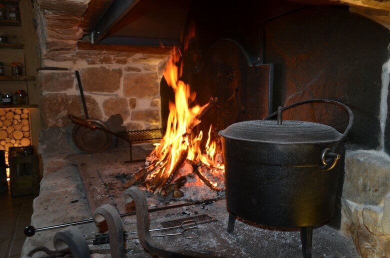 Hotel Moulin de Montabonnel