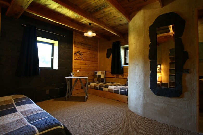 Hotel Moulin de Montabonnel