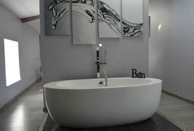 Bed & Breakfast Aux 4 Cornes - Chambres D'h�tes