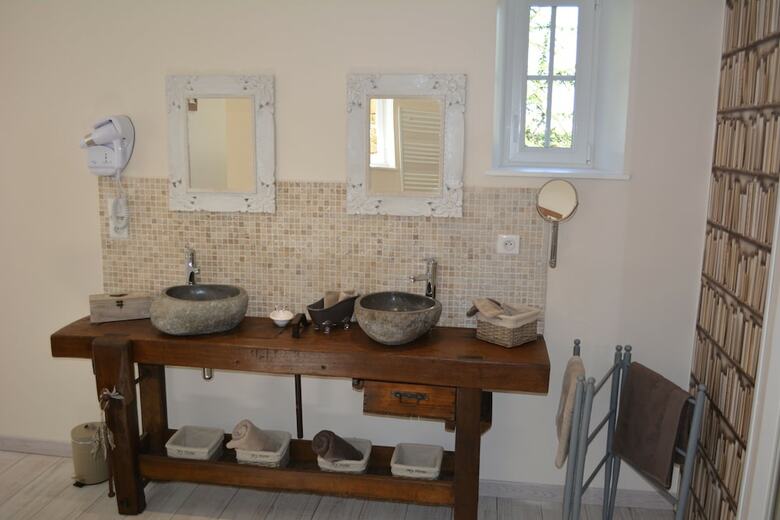 Bed & Breakfast Aux 4 Cornes - Chambres D'h�tes