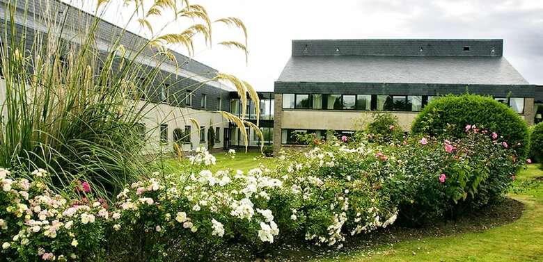 The Waterside Hotel