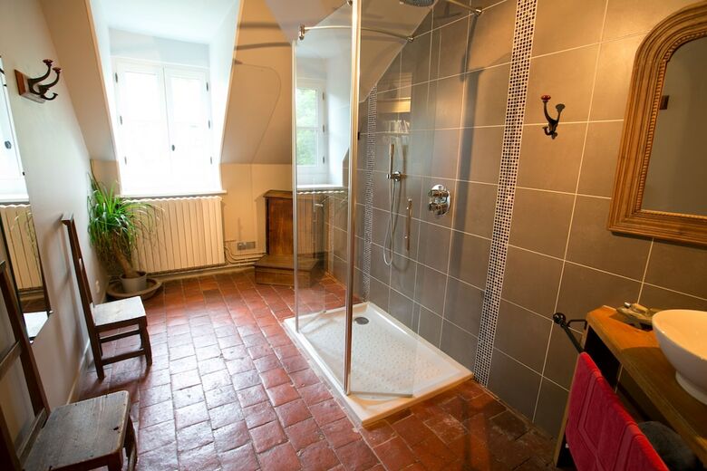 Hotel B&B Vassy Etaule