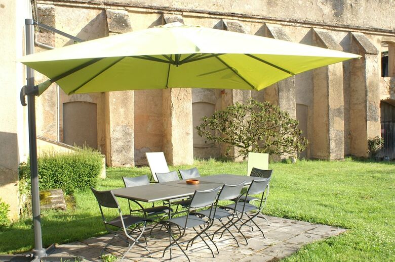 Hotel B&B Vassy Etaule