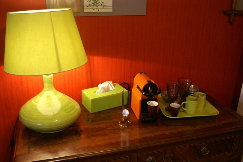 Hotel B&B Vassy Etaule