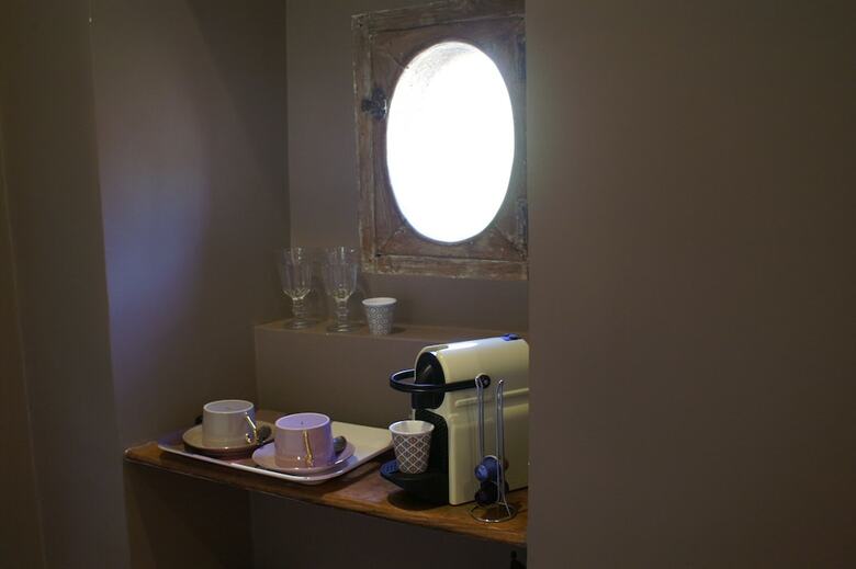 Hotel B&B Vassy Etaule