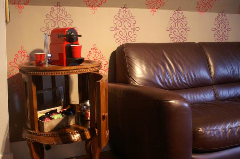 Hotel B&B Vassy Etaule