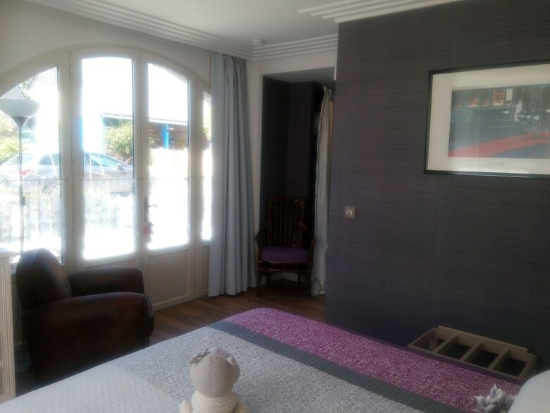 B&B Ar Gwenniled