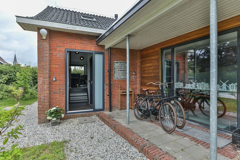 Bed & Breakfast Landgoed Schoolland