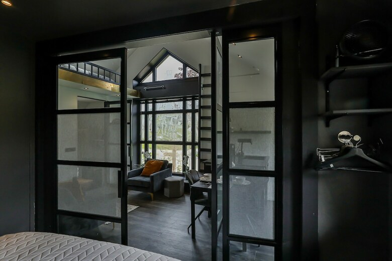 Bed & Breakfast Landgoed Schoolland
