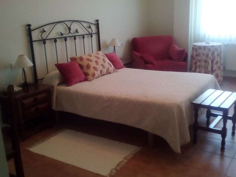 Hotel As Maceiras