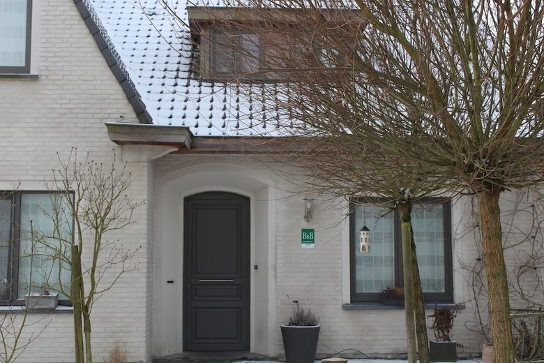 Bed & Breakfast Saffels Nest